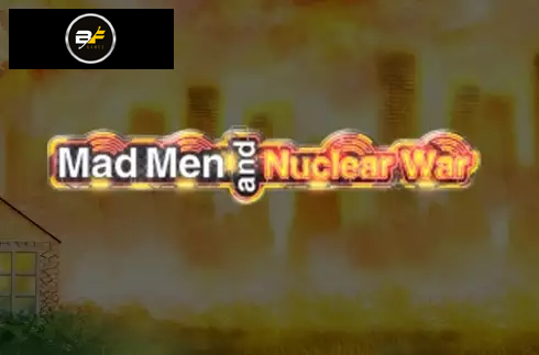Mad Men and Nuclear War